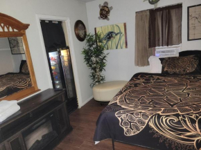 Los' Room of Love